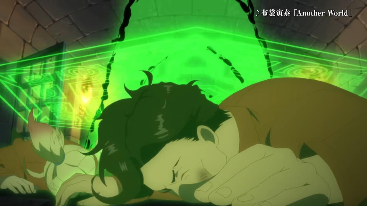 Suicide Squad ISEKAI PV2 20