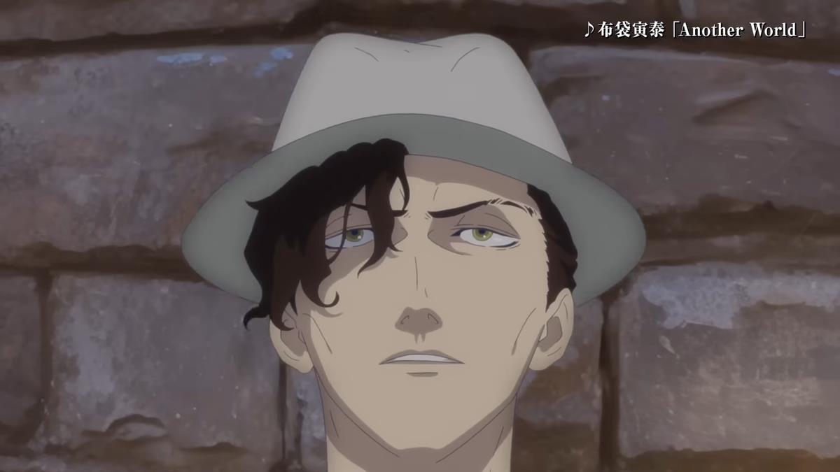 Suicide Squad ISEKAI PV2 23