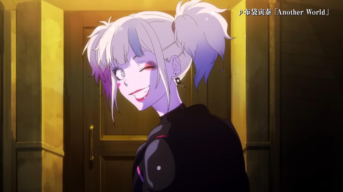 Suicide Squad ISEKAI PV2 26