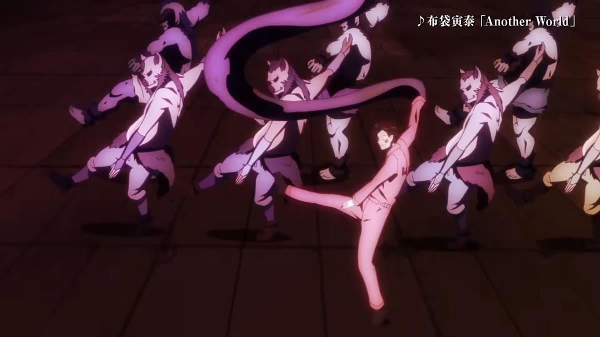 Suicide Squad ISEKAI PV2 27