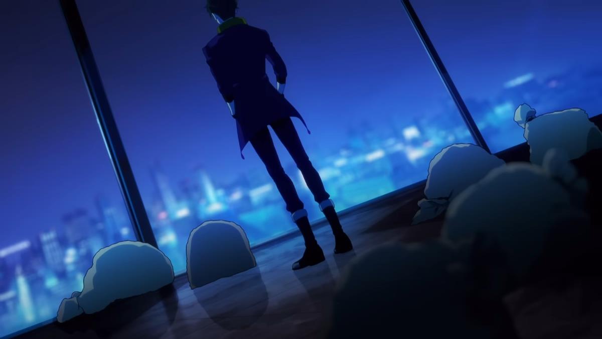 Suicide Squad ISEKAI PV2 3