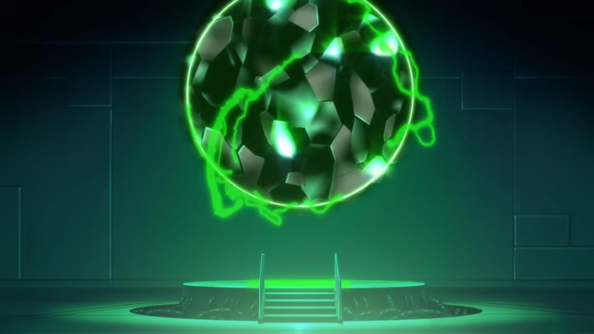 Suicide Squad ISEKAI PV2 4