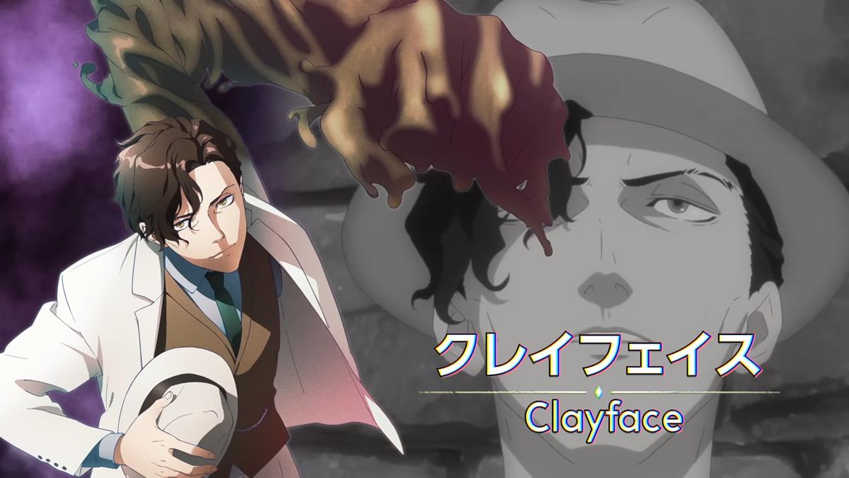 Suicide Squad ISEKAI PV2 45