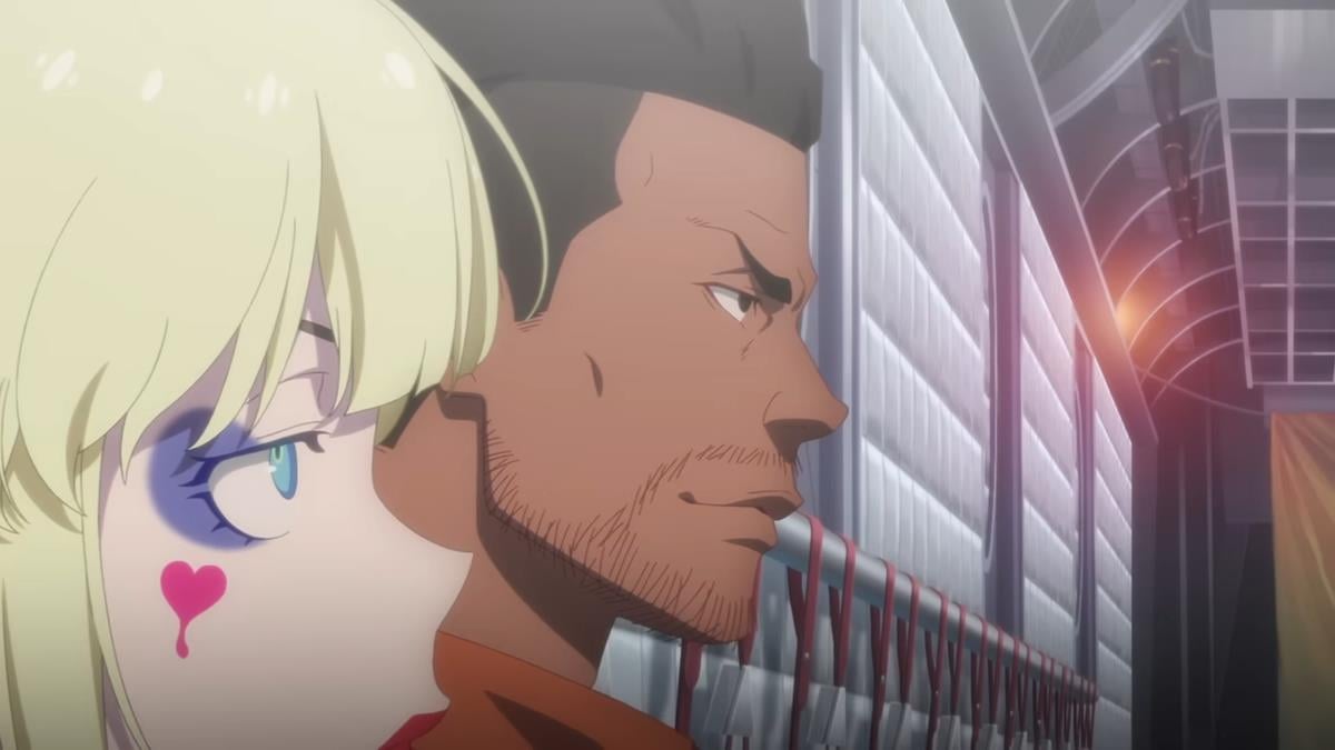 Suicide Squad ISEKAI PV2 6