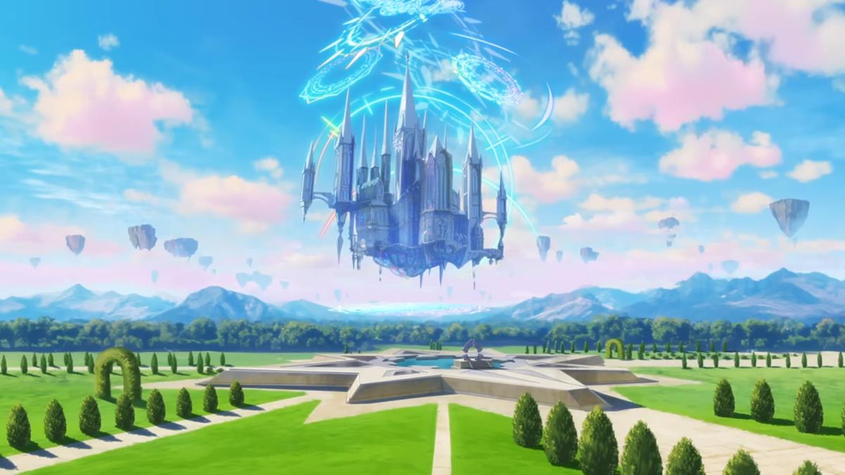 Suicide Squad ISEKAI PV2 8