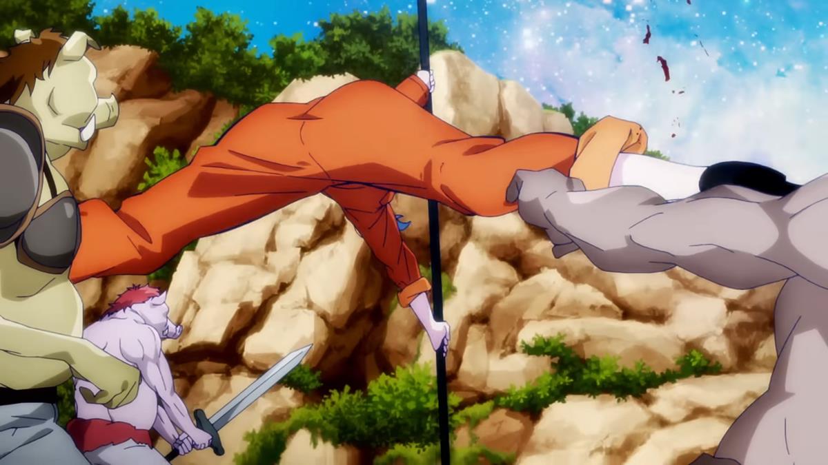 Suicide Squad ISEKAI PV2 9