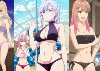Swimsuit Episode Feature Crop