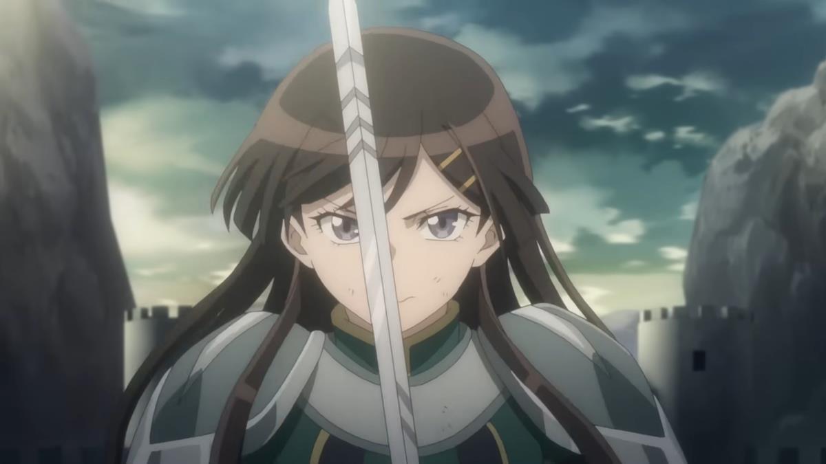 TSUKIMICHI Moonlit Fantasy S2 PV1 11