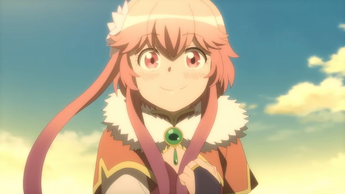 TSUKIMICHI Moonlit Fantasy S2 PV1 13