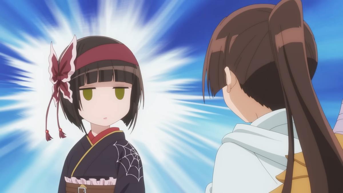 TSUKIMICHI Moonlit Fantasy S2 PV1 15