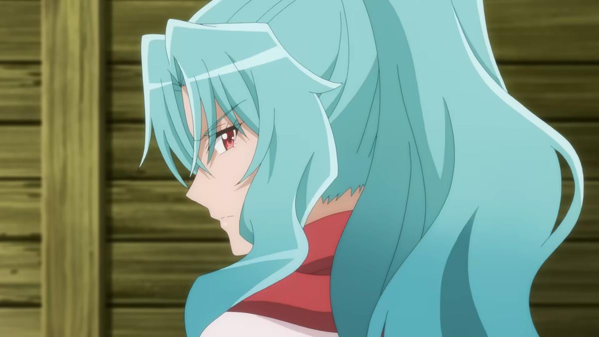 TSUKIMICHI Moonlit Fantasy S2 PV1 16