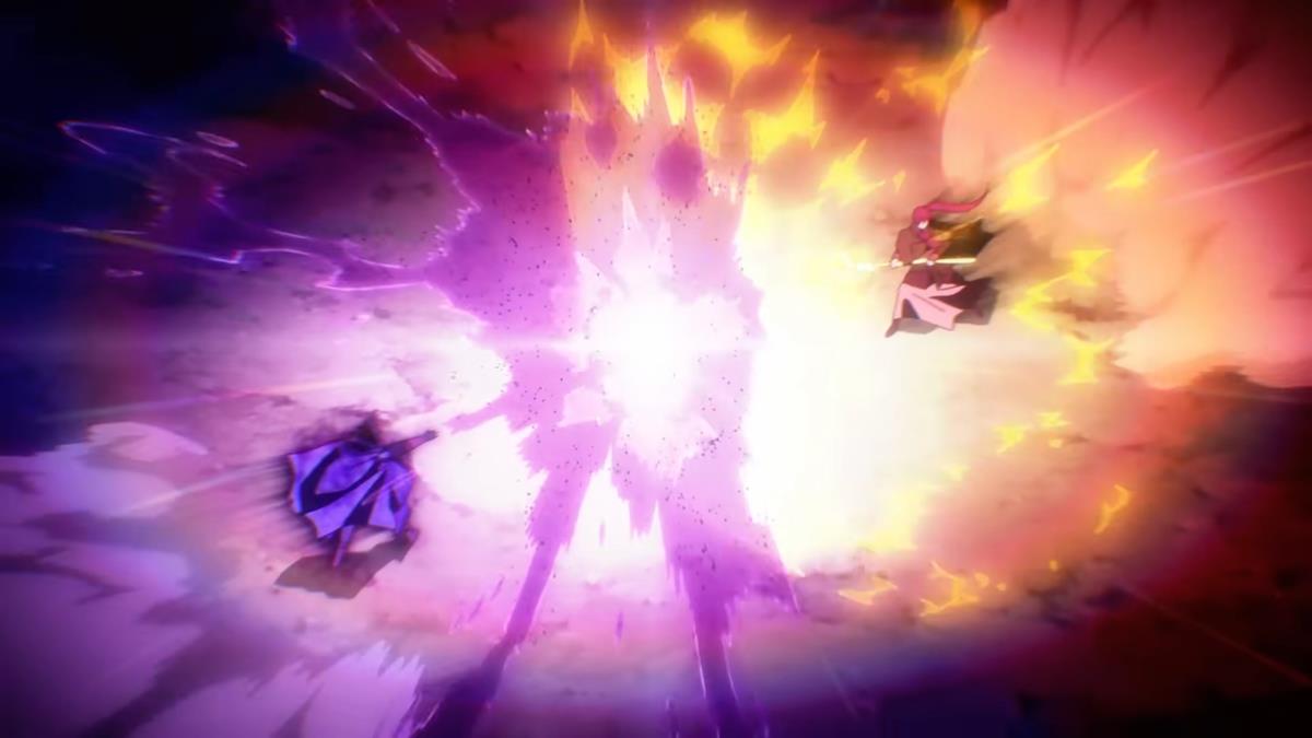 TSUKIMICHI Moonlit Fantasy S2 PV1 24