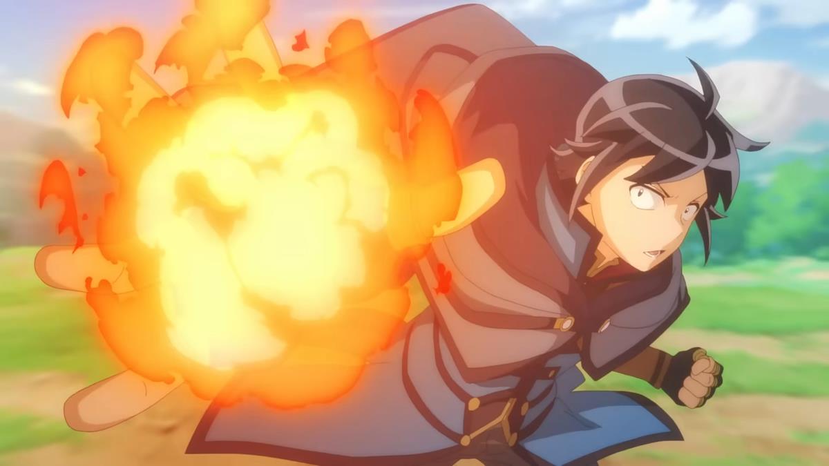 TSUKIMICHI Moonlit Fantasy S2 PV1 28