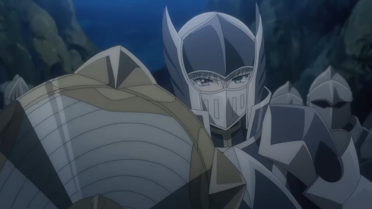 TSUKIMICHI Moonlit Fantasy S2 PV1 6