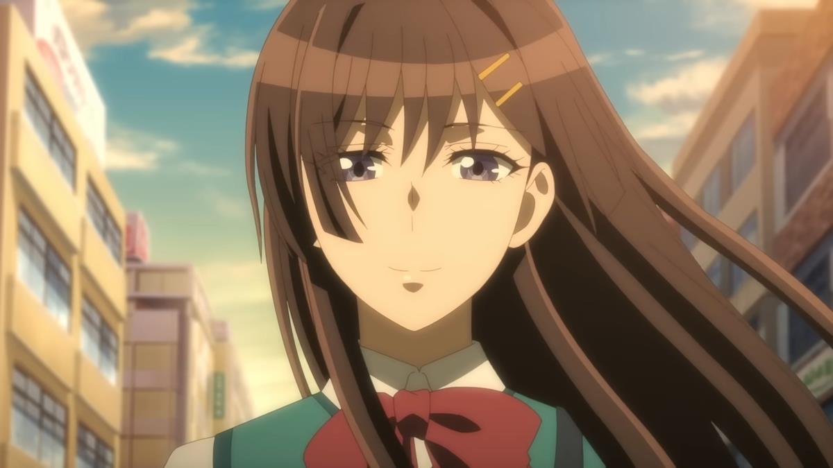 TSUKIMICHI Moonlit Fantasy S2 PV1 8