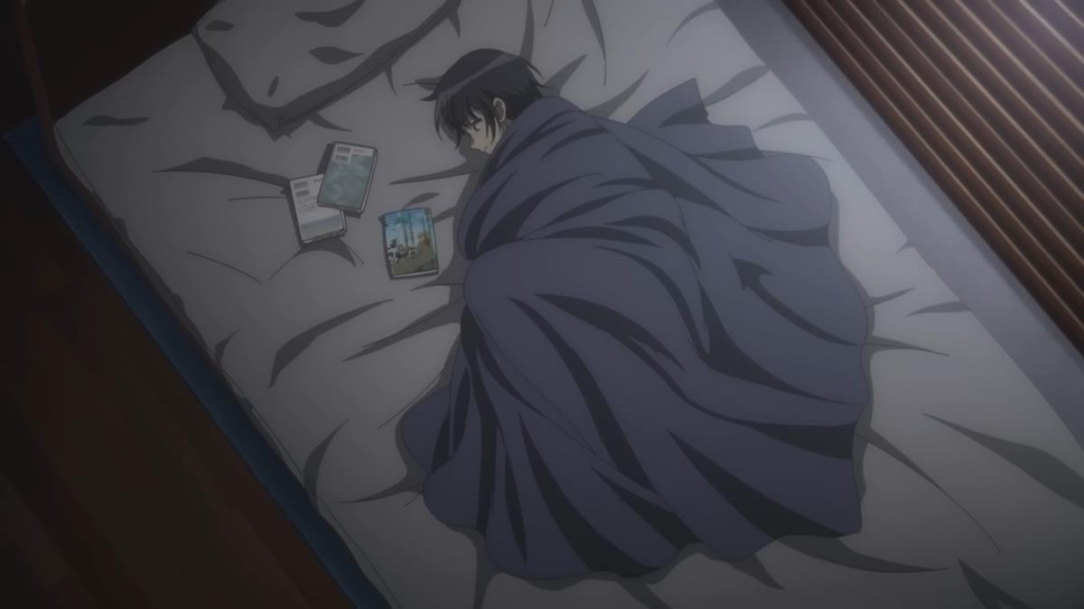 TSUKIMICHI Moonlit Fantasy S2 PV1 9