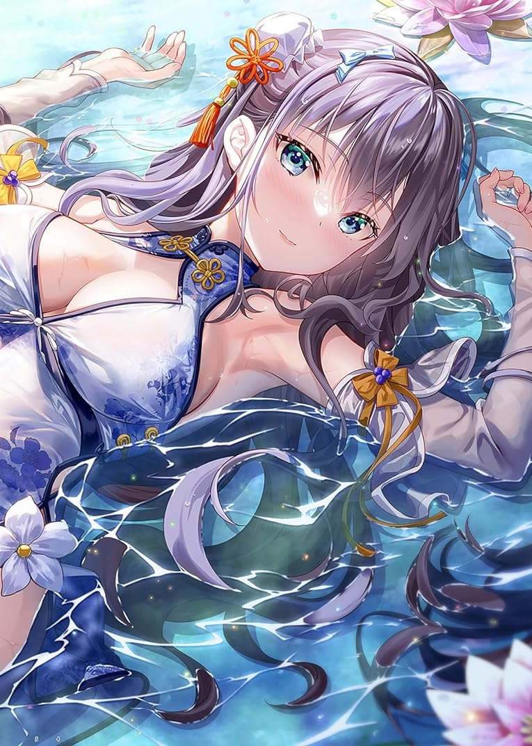 Takuya Fujima Artist Calendar 2024