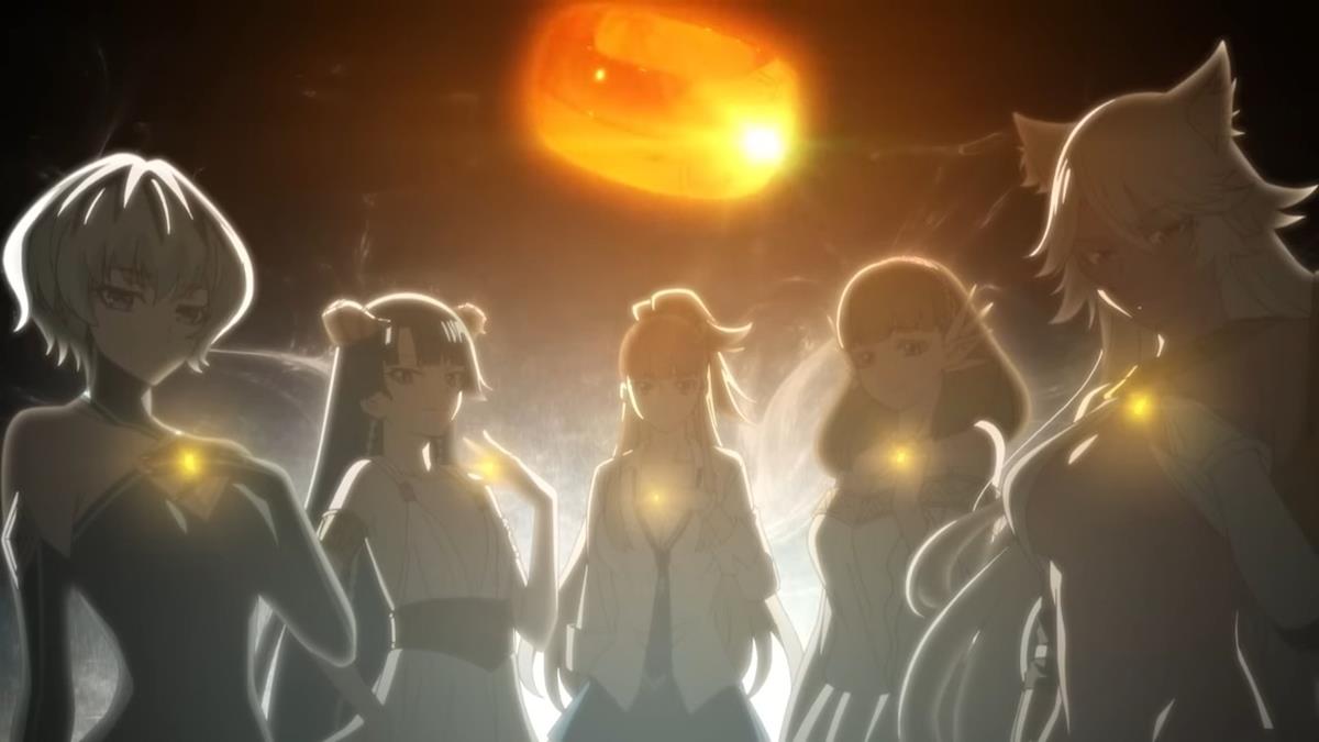 Tales Of Wedding Rings PV1 11