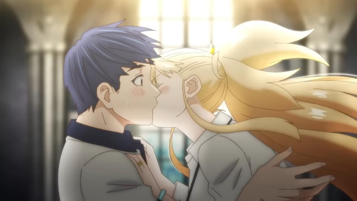 Tales Of Wedding Rings PV1 13