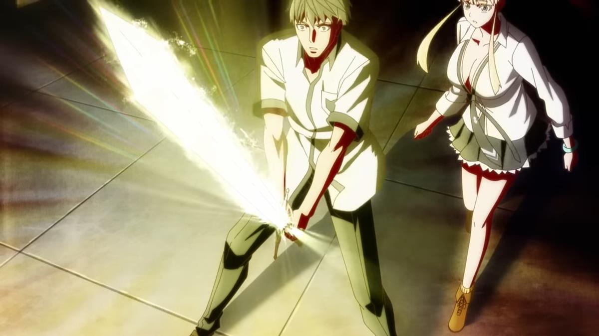 Tales Of Wedding Rings PV1 16