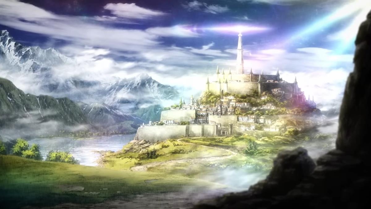 Tales Of Wedding Rings PV1 3