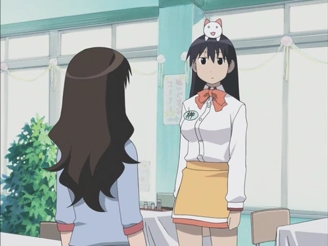 Tall Anime Girls List