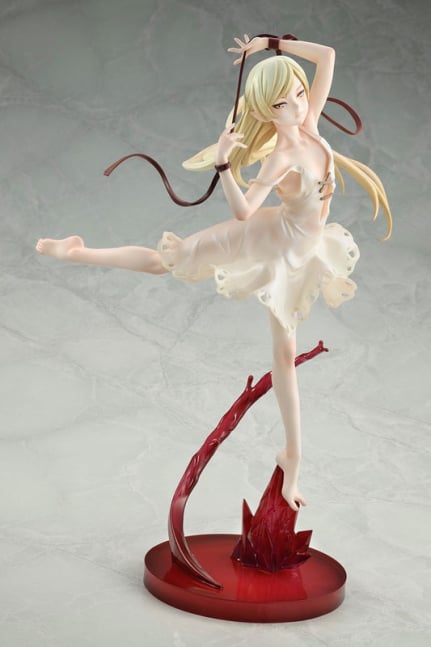 Shinobu figure