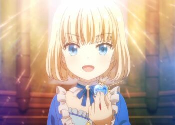 Tearmoon Empire PV2 7