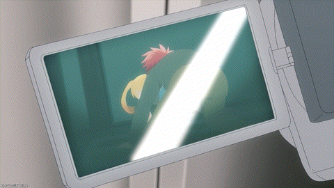 TenPuru Episode 10 Censorship Beams