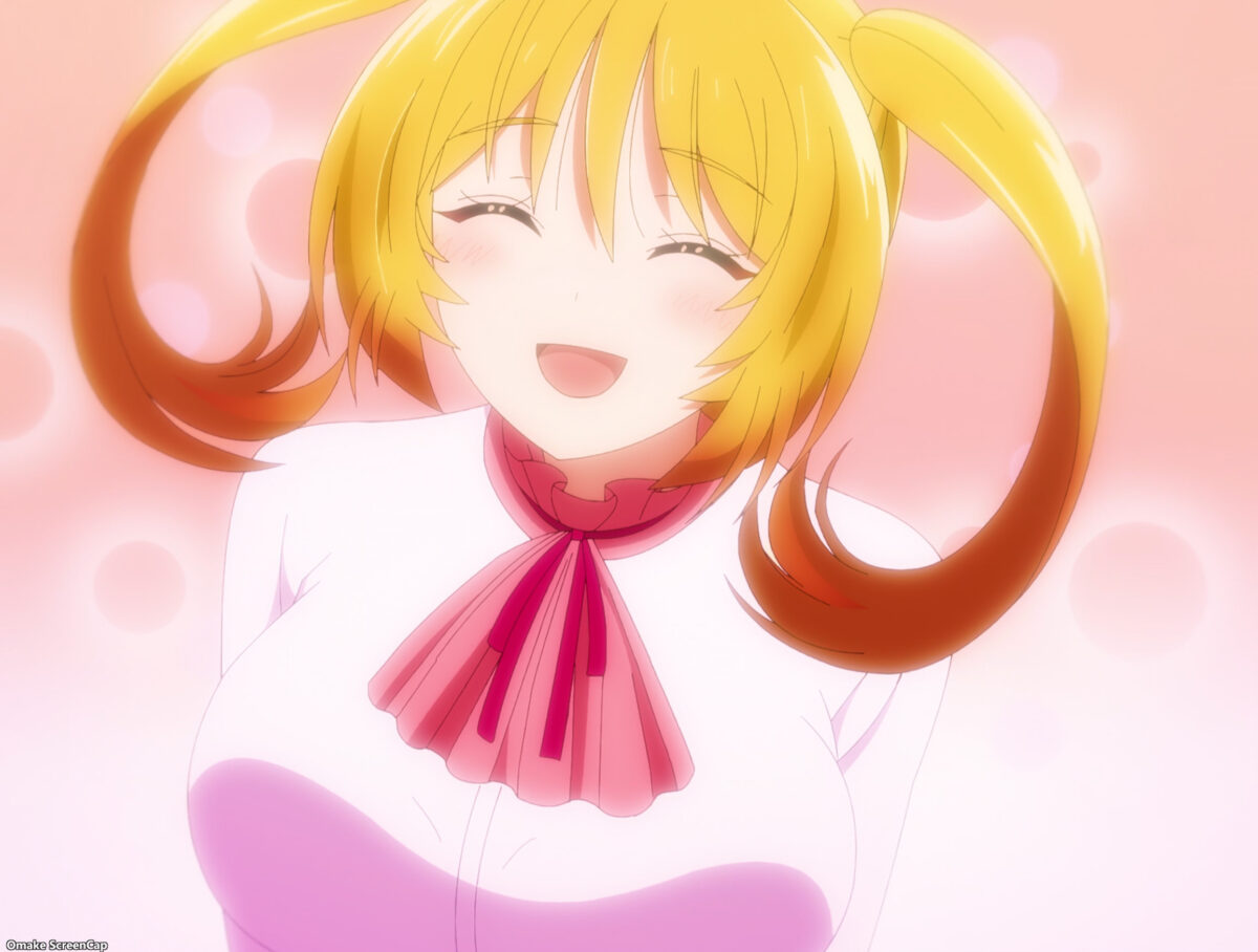 TenPuru Episode 10 Mia Smiles