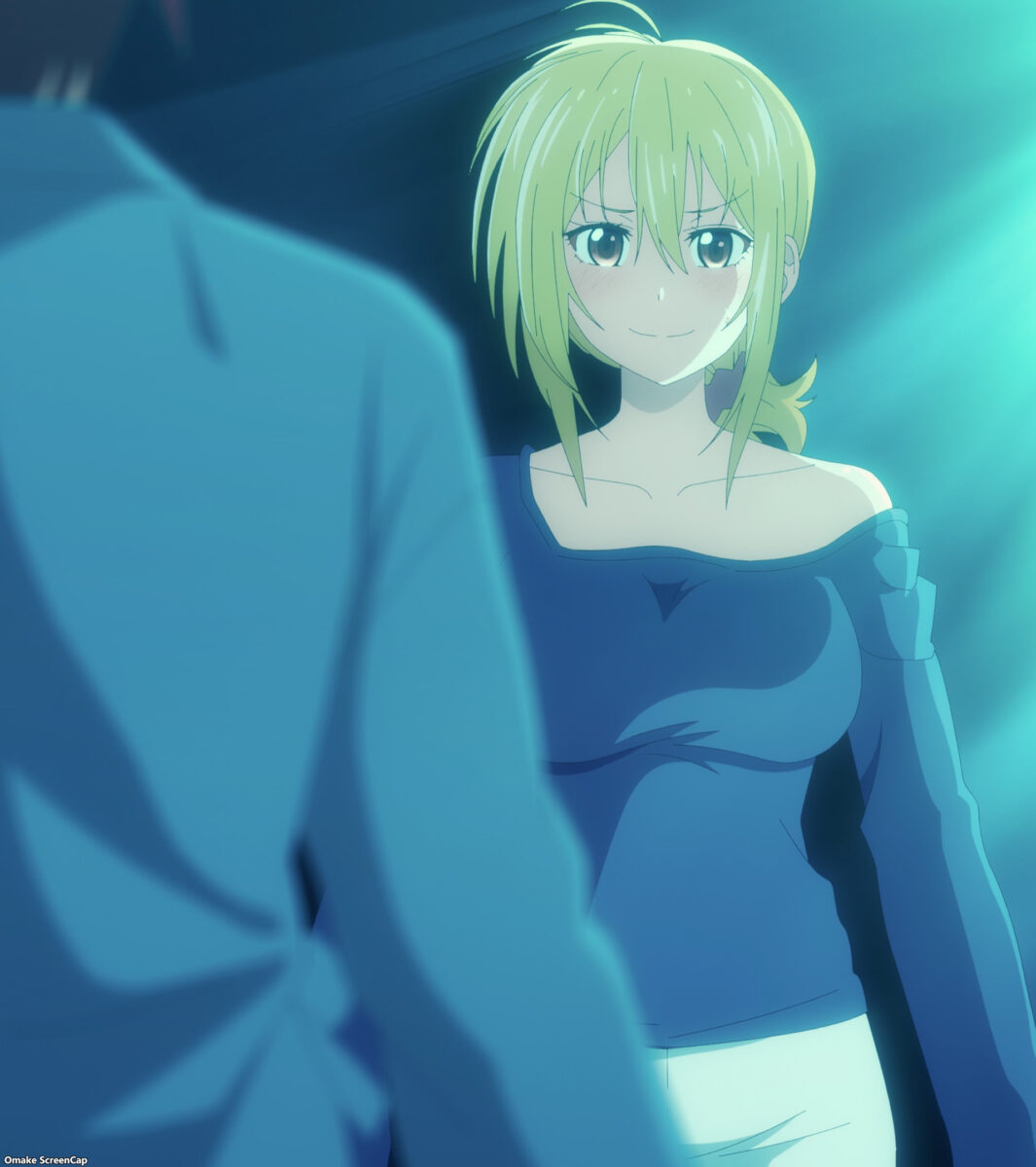 TenPuru Episode 10 Tsukuyo In Moonlight