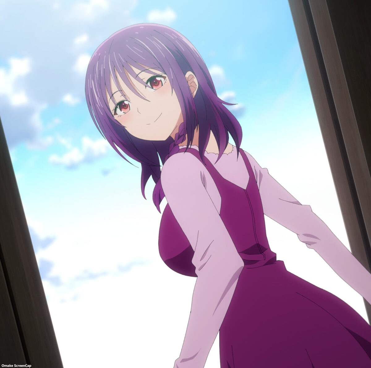 TenPuru Episode 10 Yuzuki Collects Tribute