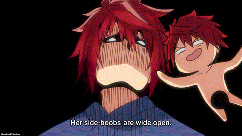 TenPuru Episode 11 Akemitsu's Conscience Conspires Against Him