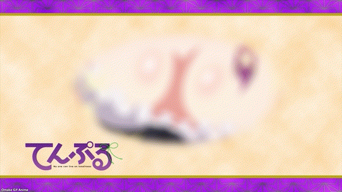 TenPuru Episode 11 Ecchi Aphorism