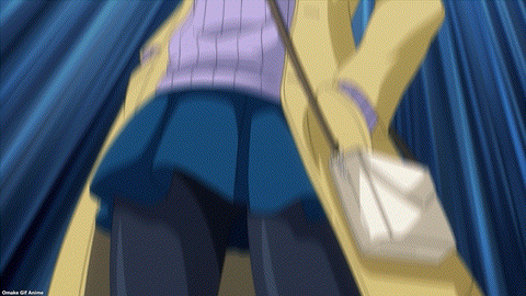 TenPuru Episode 11 Tsukuyo Date Mode