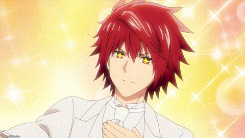 TenPuru Episode 11 Tsukuyo Wedding Fantasy