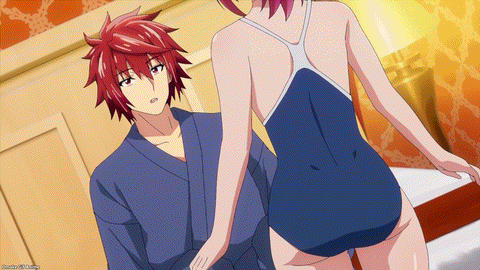 TenPuru Episode 13 [BD SP] Adult Kurage Fills Out