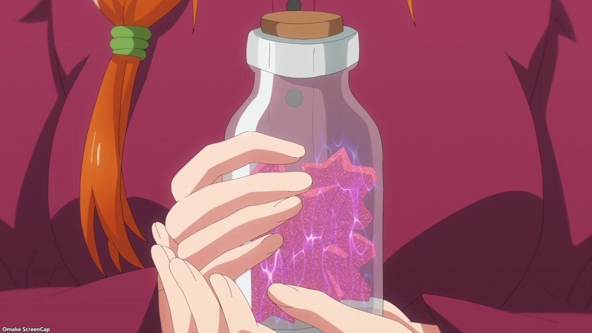 TenPuru Episode 13 [BD SP] Baldwin Aphrodisiac Incense