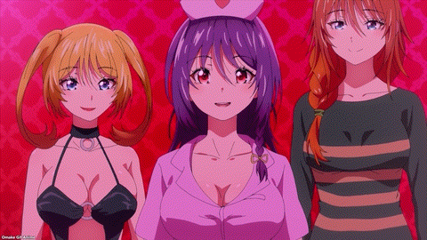 TenPuru Episode 13 [BD SP] Boobs Come Out