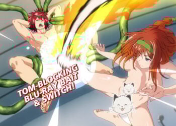 TenPuru Episode 13 [BD SP] Feature Image TW