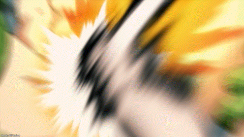 TenPuru Episode 13 [BD SP] Kagura Crushes Akemitsu