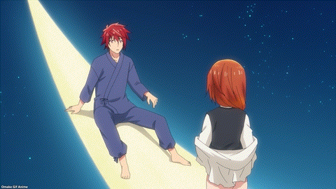 TenPuru Episode 13 [BD SP] Kagura Disrobes On Crescent Moon