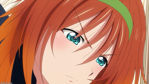 TenPuru Episode 13 [BD SP] Kagura Leaps