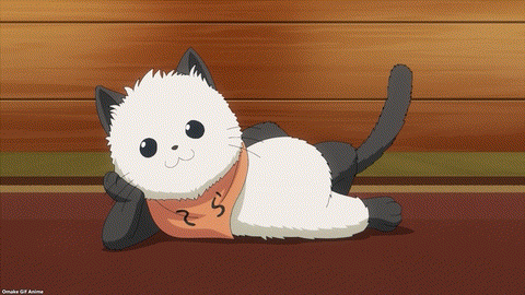 TenPuru Episode 13 [BD SP] Kiki Nyagosuke Crudely Lounges