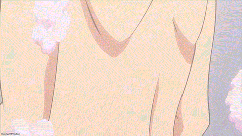 TenPuru Episode 13 [BD SP] Kiki Soapland On Akemitsu