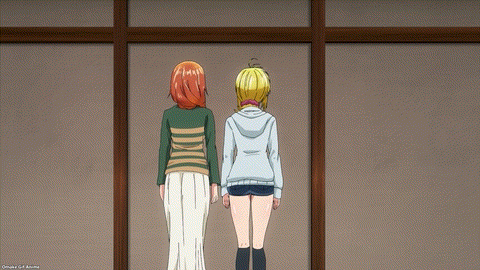 TenPuru Episode 13 [BD SP] Mia Chases Akemitsu