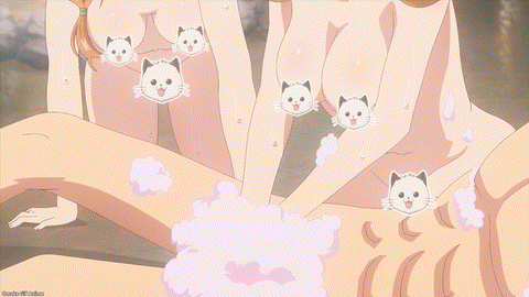 TenPuru Episode 13 [BD SP] Mia Soapland On Akemitsu