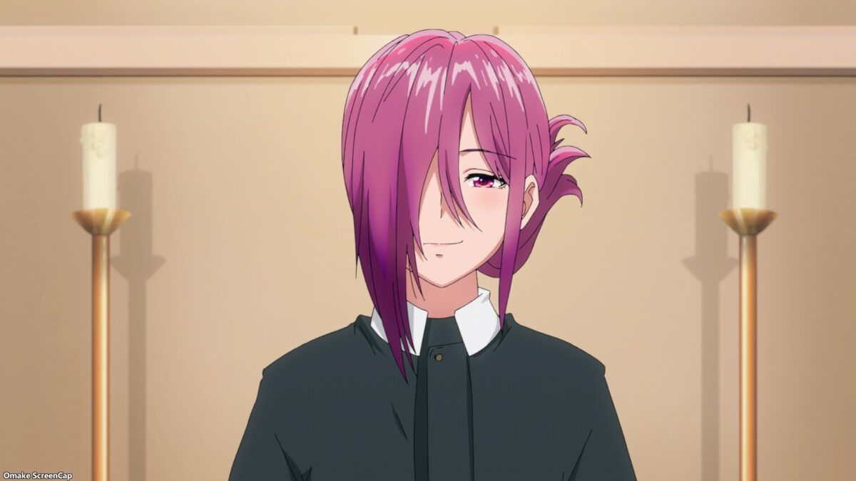 TenPuru Episode 13 [BD SP] Minister Kiki