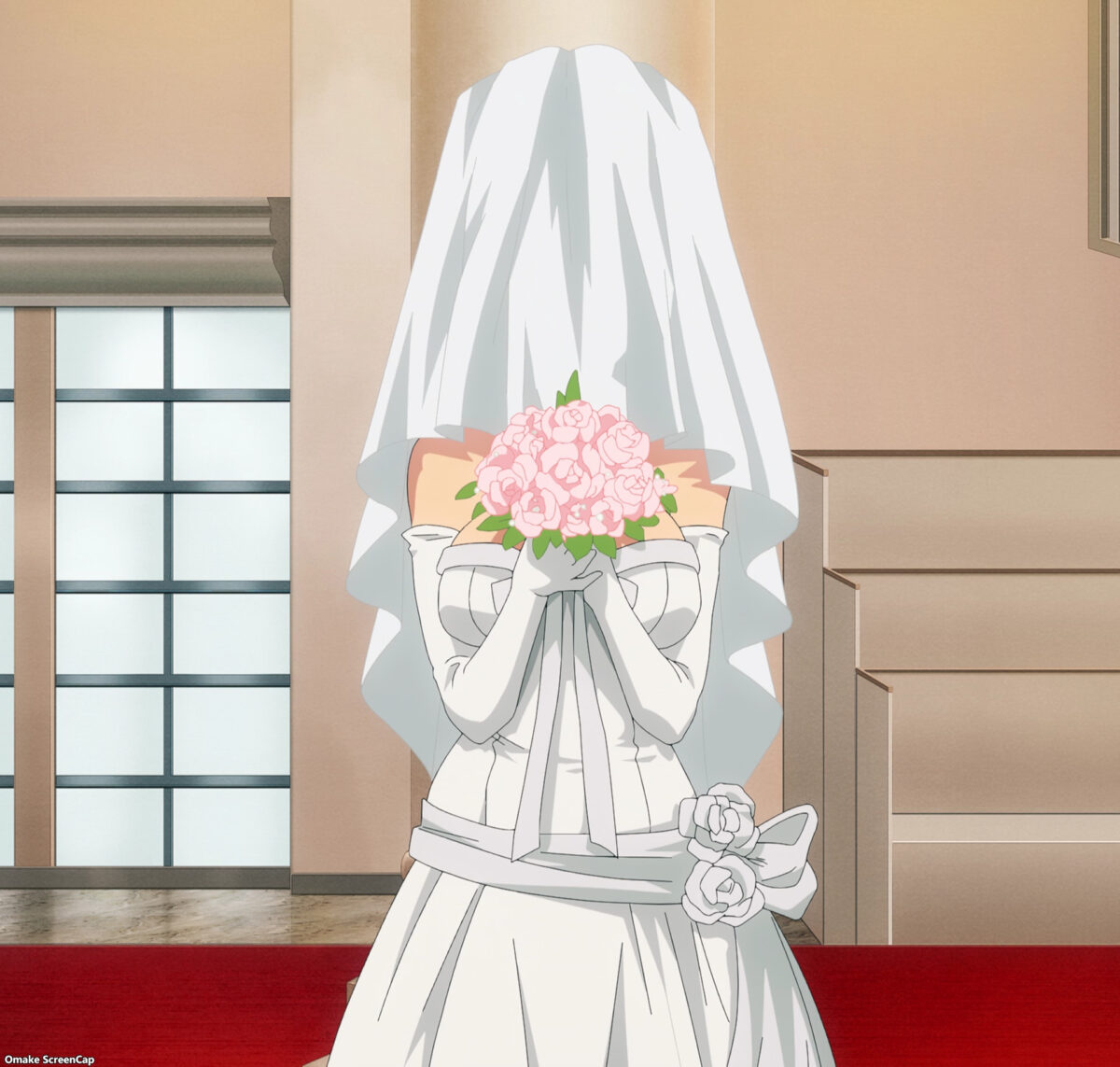 TenPuru Episode 13 [BD SP] Mystery Bride