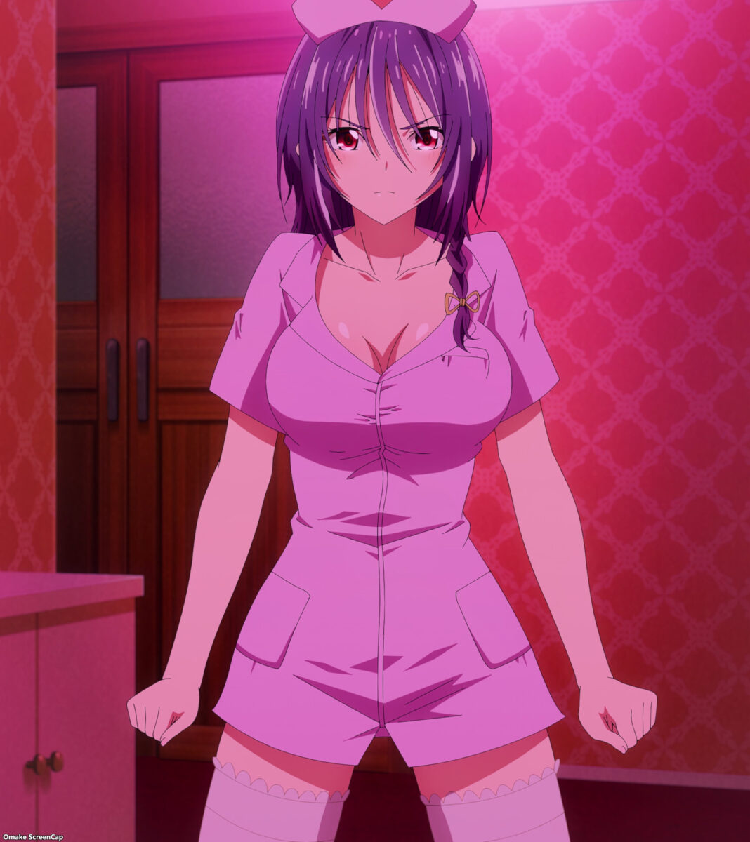 TenPuru Episode 13 [BD SP] Nurse Yuzuki